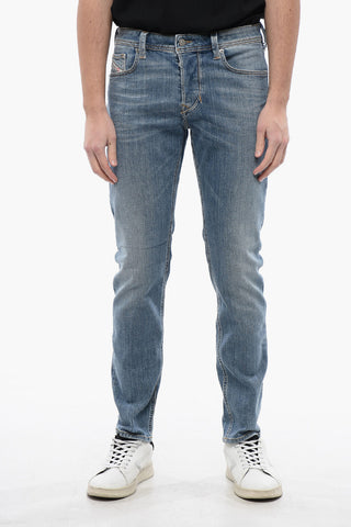 Jeans 1986 LARKEE-BEEX Regular Fit mit mittlerer Bundhöhe 16 cm L.32