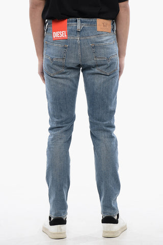 Jeans 1986 LARKEE-BEEX Regular Fit mit mittlerer Bundhöhe 16 cm L.32