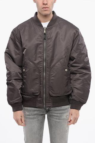 Reversible J-MATTAN Bomber with Hidden Closure 