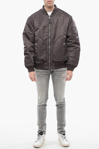 Reversible J-MATTAN Bomber with Hidden Closure 
