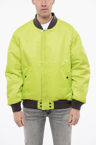 Reversible J-MATTAN Bomber with Hidden Closure 