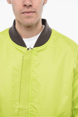 Reversible J-MATTAN Bomber with Hidden Closure 