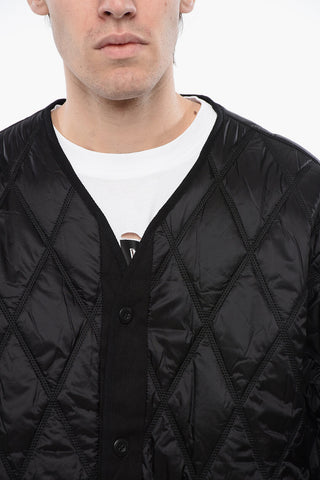 Giubbotto Leggero J-BOY Trapuntato in Nylon