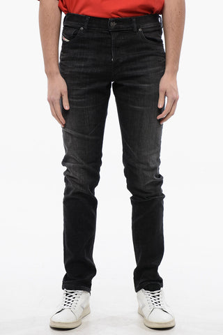 Jeans Slim Fit 1995 D-SARK a Vita Media 17cm L32