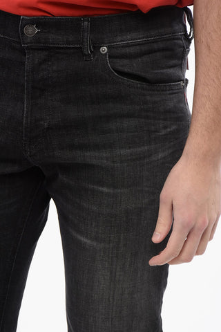 Jeans Slim Fit 1995 D-SARK a Vita Media 17cm L32