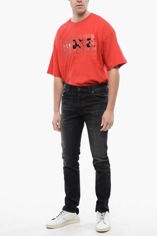 Jeans Slim Fit 1995 D-SARK a Vita Media 17cm L32
