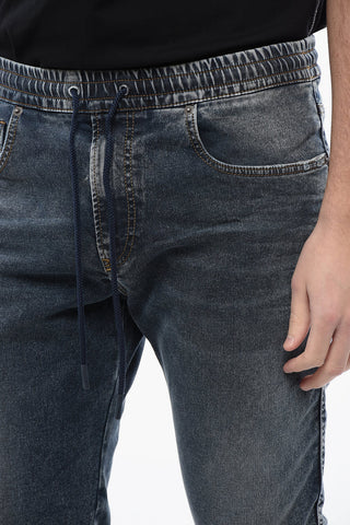 Jogg Jeans 2060 D-STRUKT Slim Fit 15cm