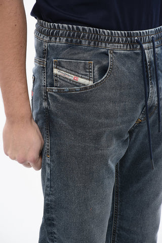 Jogg Jeans 2030 D-KROOLEY 스트레치 원단 16cm