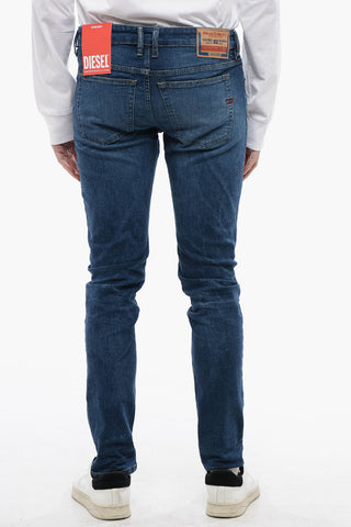 Low Waist 1979 SLEENKER Skinny Fit Jeans 15cm