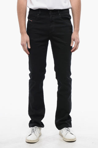 LIBRARY Bootcut Jeans 2021-NC Slim Fit 20cm L32