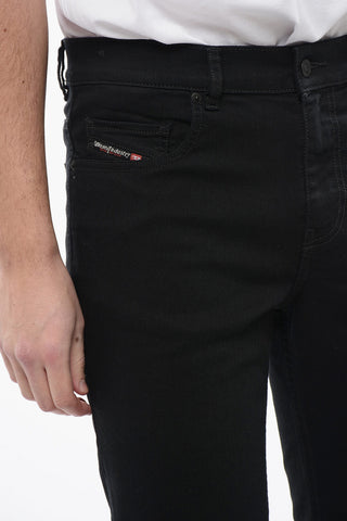 LIBRARY Bootcut Jeans 2021-NC Slim Fit 20cm L32