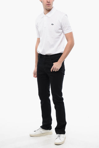 LIBRARY Bootcut Jeans 2021-NC Slim Fit 20cm L32
