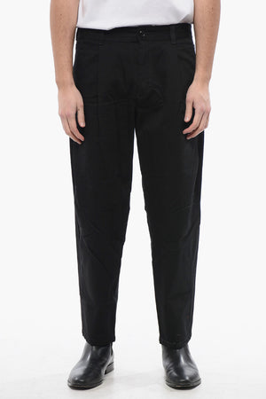 RED TAG Carrot-Fit-Hose P-ARTHUR mit einer Falte