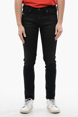 Dark Washed 1979 SLEENKER Skinny Fit 15cm L32