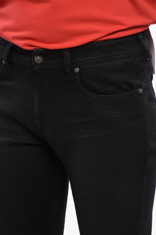 Dark Washed 1979 SLEENKER Skinny Fit 15cm L32