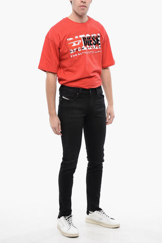 Dark Washed 1979 SLEENKER Skinny Fit 15cm L32