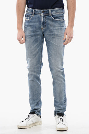 Jeans 1979 SLEENKER Skinny Fit a Vita Bassa 15cm L.32