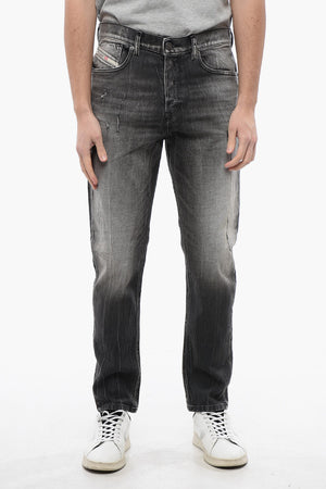 Regular-Fit-Jeans 2005 D-FINING-R 16 cm L32