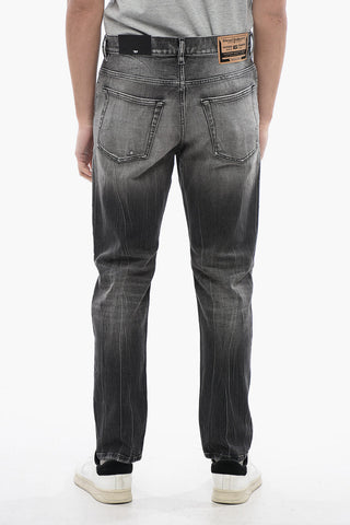 Regular-Fit-Jeans 2005 D-FINING-R 16 cm L32