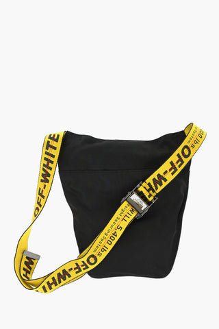Borsa a Tracolla INDUSTRIAL con Dettaglio Tape