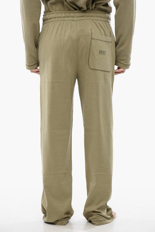 Set Pigiama Lungo UMSET-ARAMIS in Cotone Leggero