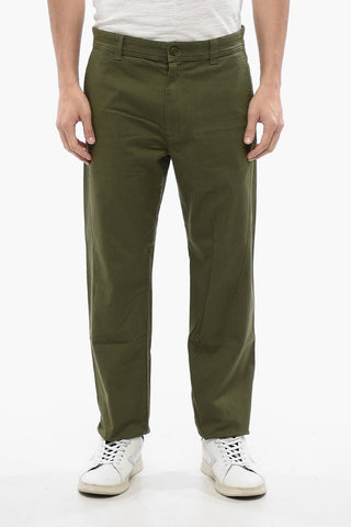 RED TAG Chinohose P-DEAN aus Stretch-Baumwolle