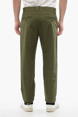 RED TAG Chinohose P-DEAN aus Stretch-Baumwolle