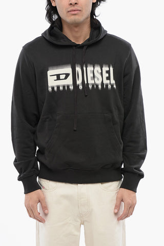 RED TAG Brushed Cotton S-GINN-HOOD-L5 Hoodie