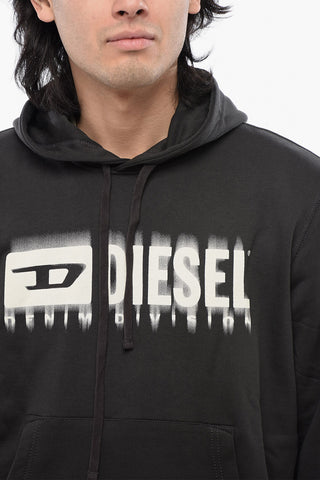 RED TAG Brushed Cotton S-GINN-HOOD-L5 Hoodie