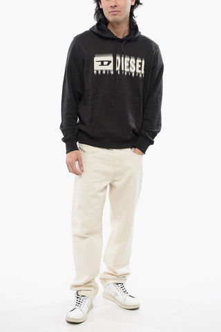 RED TAG Brushed Cotton S-GINN-HOOD-L5 Hoodie