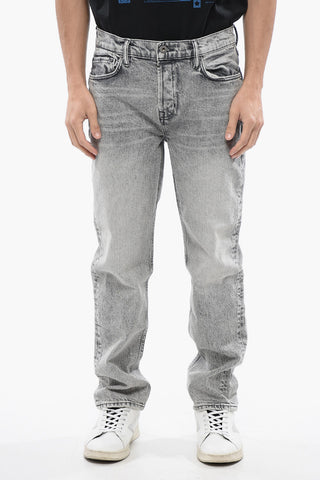 Straight-Fit Jeans CURTIS 18cm