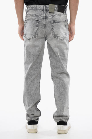 Straight-Fit Jeans CURTIS 18cm