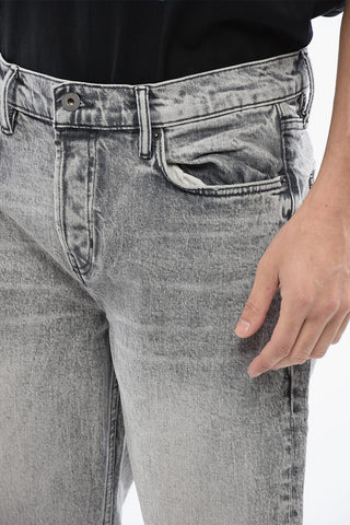 Straight-Fit Jeans CURTIS 18cm