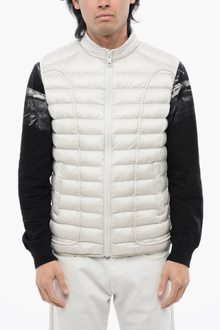 RED TAG Quilted Sleeveless W-HAWKYL-SL Jacket