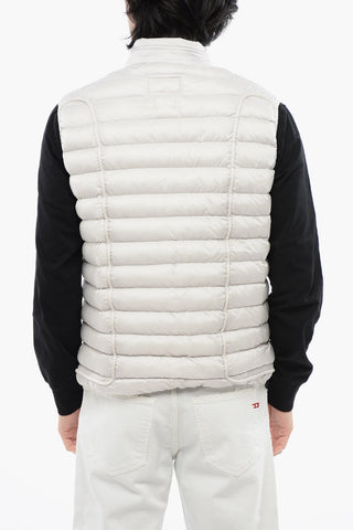 RED TAG Quilted Sleeveless W-HAWKYL-SL Jacket