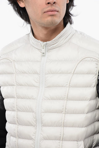RED TAG Quilted Sleeveless W-HAWKYL-SL Jacket