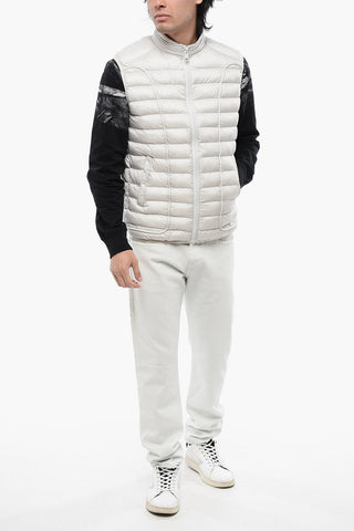 RED TAG Quilted Sleeveless W-HAWKYL-SL Jacket