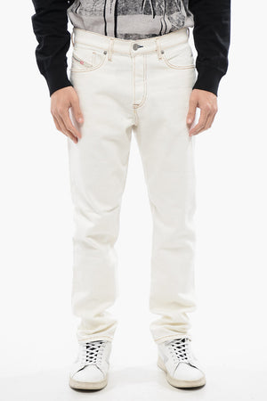 Regular-Fit-Jeans 2005 D-FINING-R mit mittlerer Bundhöhe 17 cm L34