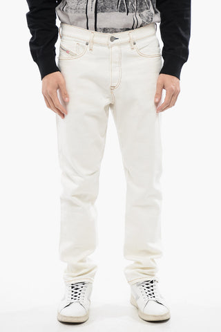 Regular-Fit-Jeans 2005 D-FINING-R mit mittlerer Bundhöhe 17 cm L34