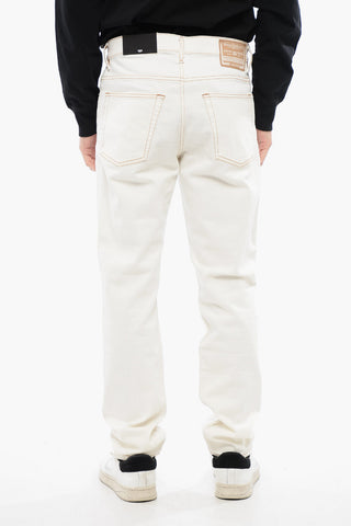 Regular-Fit-Jeans 2005 D-FINING-R mit mittlerer Bundhöhe 17 cm L34