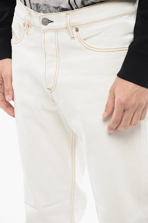 Regular-Fit-Jeans 2005 D-FINING-R mit mittlerer Bundhöhe 17 cm L34
