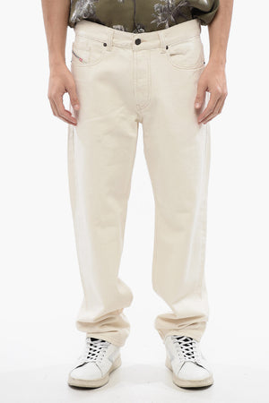 Hose Loose Fit D-MACS 2010 mit geradem Bein 20cm L.32