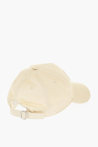 Cotton Twill DRILL Cap