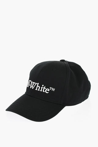 Cotton Twill DRILL Cap with Embroidery 