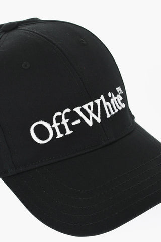 Cotton Twill DRILL Cap with Embroidery 