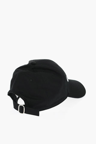 Cotton Twill DRILL Cap with Embroidery 
