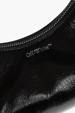 Patent Leather ARCADE Shoulder Bag