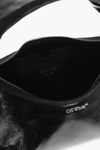 Patent Leather ARCADE Shoulder Bag