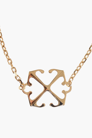 Bracciale a Catena con Iconico Dettaglio Arrow