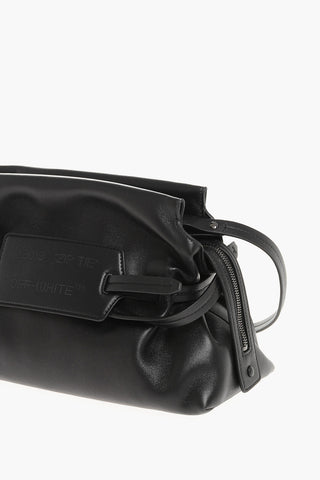 Pochette in Pelle a Tinta Unita